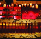 Kit  Kaboodle Supper Club - Accommodation Perth