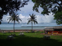 Fannie Bay NT Perth Resorts
