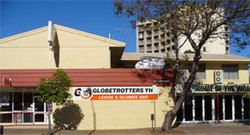 Globe Trotters Bar - Accommodation Perth 0
