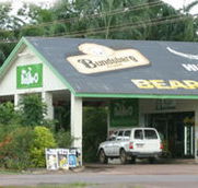 Humpty Doo Hotel - Accommodation Perth