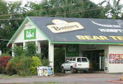 Humpty Doo Hotel - Accommodation Perth 0