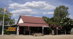 Arnold NT Accommodation Perth