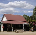 Daly Waters Historic Pub - Accommodation Perth