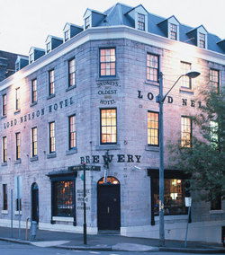 Lord Nelson Brewery Hotel - Accommodation Perth 0