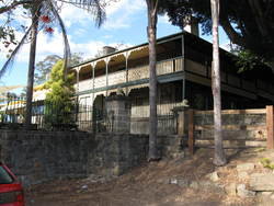 Accommodation Perth