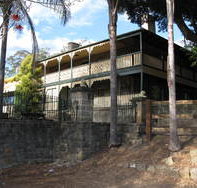 The Wiseman Inn - Accommodation Perth