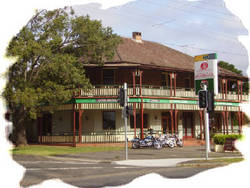Appin Hotel - Perth Resorts 0