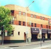 The Grand Hotel - Wollongong - Perth Resorts