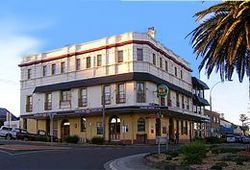 The Grand Hotel - Kiama - Accommodation Perth 0