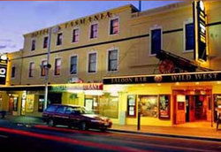  Accommodation Perth