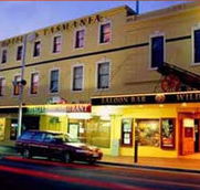 Hotel Tasmania - Accommodation Perth
