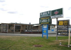 North Lilydale TAS Accommodation Perth