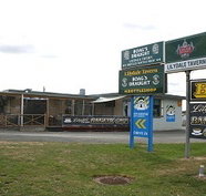 Lilydale Tavern - Accommodation Perth
