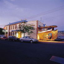 Waterfront Hotel - Perth Resorts 0