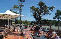 Apslawn TAS Accommodation Perth