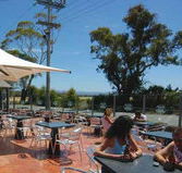 Bark Mill Tavern - Accommodation Perth