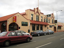  Accommodation Perth