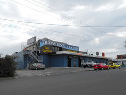 Pelham TAS Accommodation Perth
