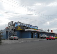 Derwent Tavern - Accommodation Perth