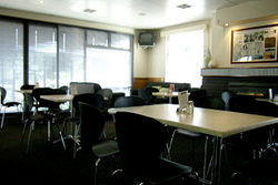 Kains Bar @ Riverview Hotel - Accommodation Perth 0