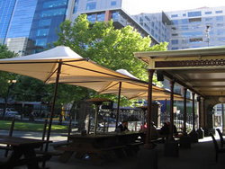 The Mint Bar - Accommodation Perth 0