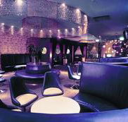 Bubble Nightclub - Accommodation Perth