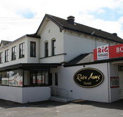 River Arms Hotel - Accommodation Perth