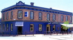 Sportsmans Hall Hotel - Accommodation Perth 0