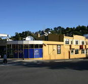 TRC Hotel - Accommodation Perth