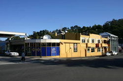TRC Hotel - Accommodation Perth 0