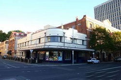 Telegraph Hotel - Accommodation Perth 0