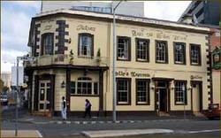 Hope And Anchor Tavern - Accommodation Perth 0