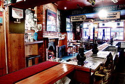 New Sydney Hotel - Accommodation Perth 0