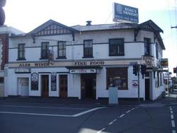The Royal Oak - Accommodation Perth 0