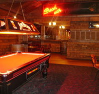 Spurs Saloon - Accommodation Perth