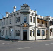 Alexander Hotel - Accommodation Perth