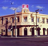 Barkers Wine Bar - Accommodation Perth