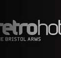 Bristol Arms Hotel - Accommodation Perth