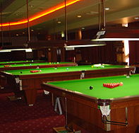Ingleburn RSL - Accommodation Perth
