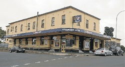 Steelworks Hotel - Accommodation Perth 0