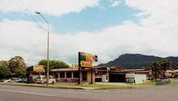 Cabbage Tree Hotel - Perth Resorts 0
