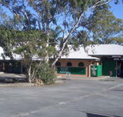 Cedars Tavern - Accommodation Perth