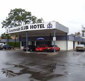 Leumeah Club Hotel - Accommodation Perth