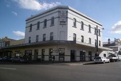 Granville NSW Accommodation Perth