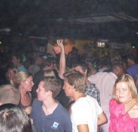 Mama Africa - Accommodation Perth