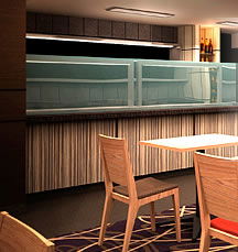Across The Waves Sports Club Inc - Accommodation Perth 0