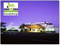 Brothers Sports Club - Accommodation Perth 0