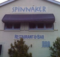 Spinnaker Restaurant and Bar - Accommodation Perth