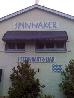 Spinnaker Restaurant And Bar - Accommodation Perth 0