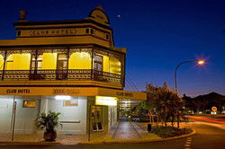 The Club Hotel - Accommodation Perth 0